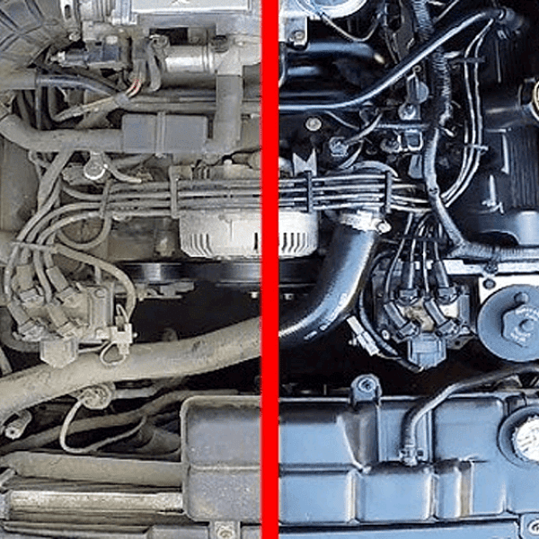 Mobile Detailing Citrus County